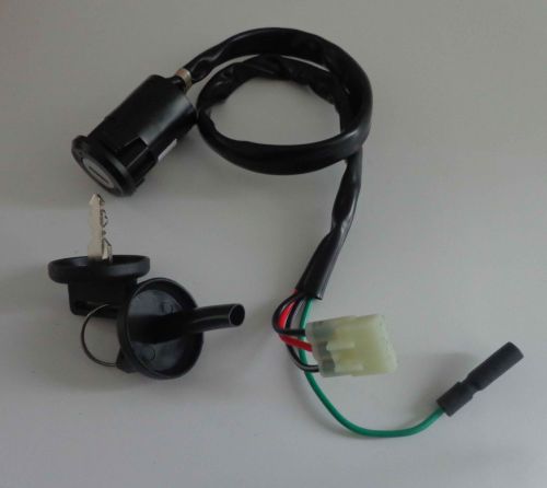 Motorcycle Locks, Automotive Locks, Brand Name : honda ATV