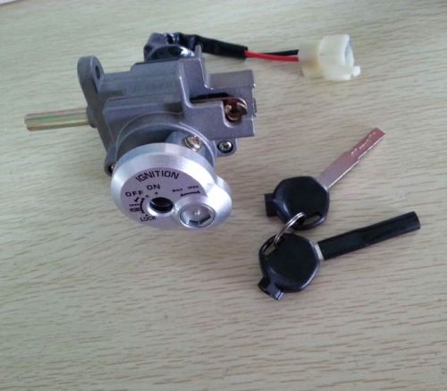 Motorcycle Locks, Automotive Locks, Brand Name : Yamaha