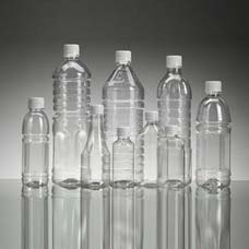 PET Bottles For Aerated Waters