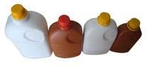 Chemical PET Bottles