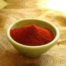 Red Chili Powder