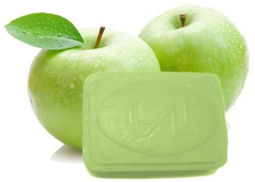 Green Apple Soap