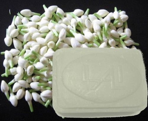Jasmine Soap