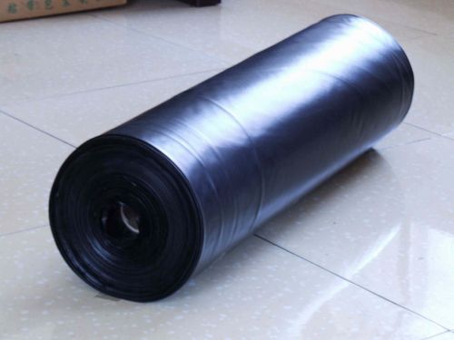 LDPE Construction Sheet