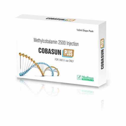 Cobasun Plus Injection
