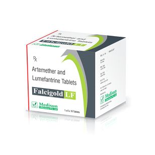 Falcigold LF Tablets