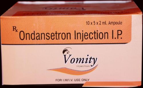 Vomity Injection