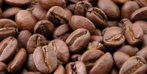 Coffee beans, Shelf Life : 1 Year