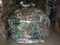 Computer Motherboard Scrap