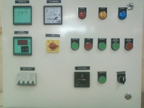 Control Panels