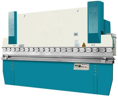 Hydraulic Press Brakes