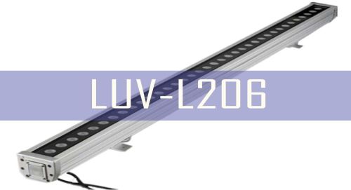 LED Wall Washer 1060*135*155mm, Brand Name : LUV