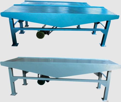 GAUTAM Paver Block Making Machinery