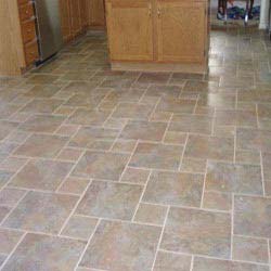 Ceramic Floor Tiles