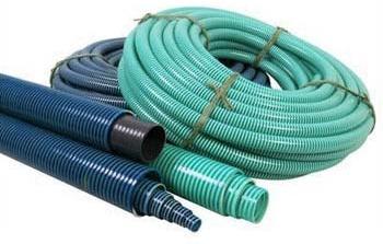 PVC Suction Hose Pipes