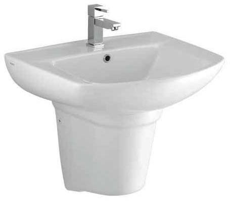 Wall Hung Wash Basin