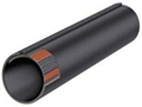 Pipe Rubber Conveyor Belt, Brand Name : SENYU
