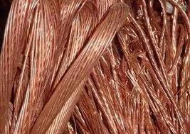 Copper wire scrap, Appearance : Bright Copper