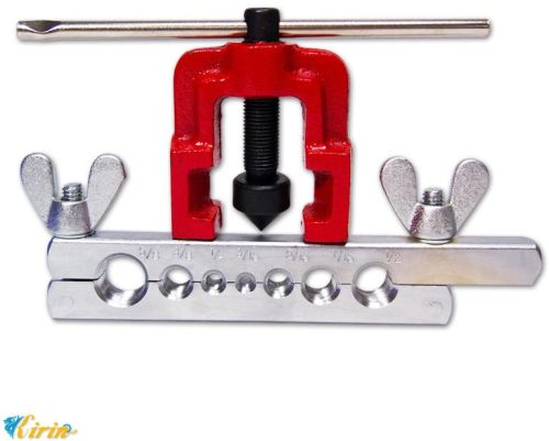 Flaring Tool