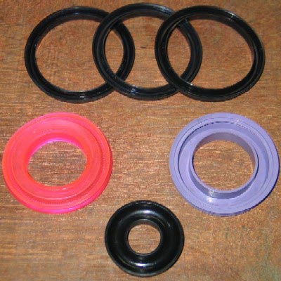 Mechanical Oil Seals