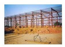 Prefabricated Steel Structures