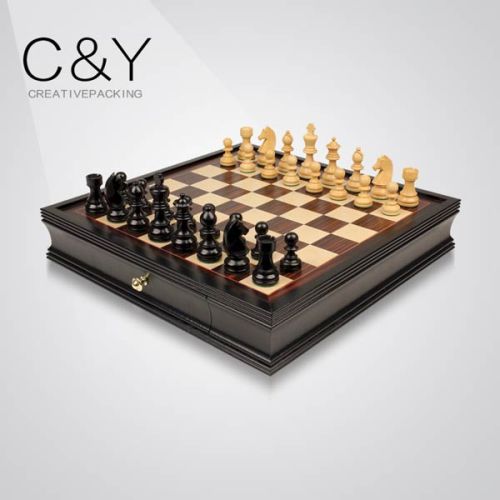 Plastic Watch Box, Brand Name : C&Y