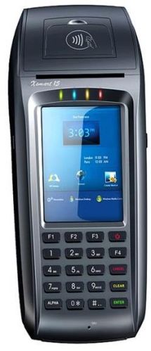 Waypotat Handheld Pos Terminal