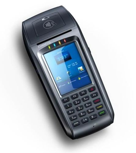 Handheld Pos Terminal