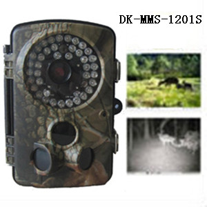Hunting Camera, Brand Name : DEKE