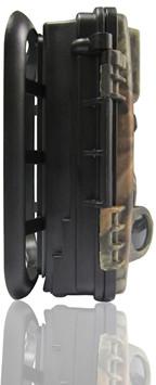 New 2013 Moultrie Dk-hd-1201s Infrared Scouting Stealth Deer Camera
