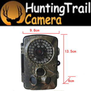 Infrared Night Vision Digital Hunting Camera, Brand Name : DEKE