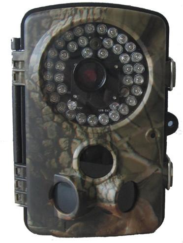 Laser Light Ir Mms Hunting Camera, Brand Name : DEKE
