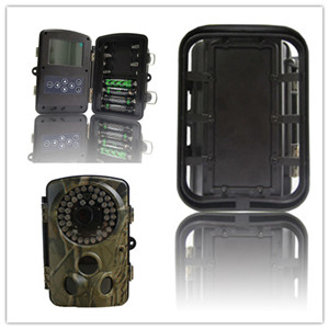 Screen Trail Hunting Camera, Brand Name : DEKE