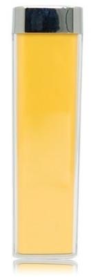 USB Battery Charger - Orange