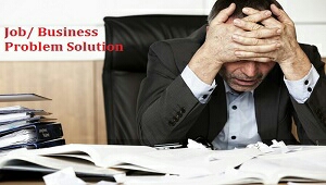 BUSINESS PROBLEM Astrology