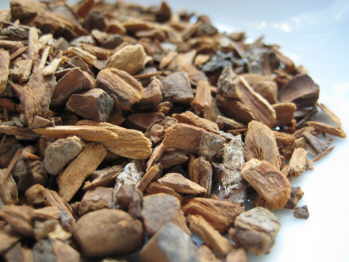Africana Cinchona Bark