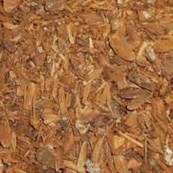 Raw Cinchona Bark