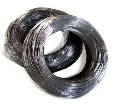 Mild Steel Annealed Wire