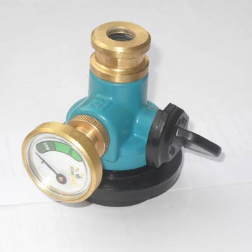 AHA Gas Safety Device