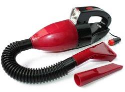 Car Vacuum Cleaner