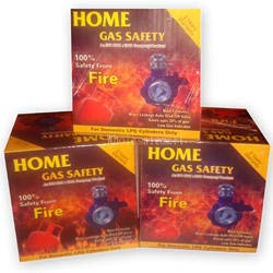 Home Gas Safety Device