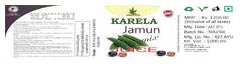 Karela Jamun Juice
