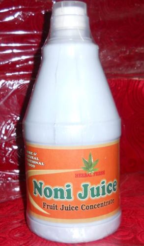 Noni juice