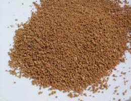 Corn Gluten Meal, Shelf Life : 1 Year