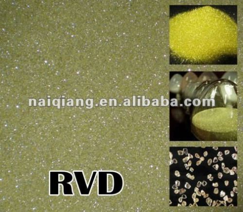 Synthetic Diamond Powder, Packaging Type : green