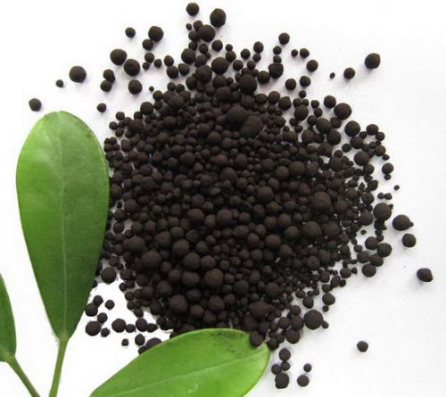 Humic Acid Granular