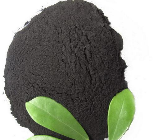 Humic Acid Powder, Organic Fertilizer