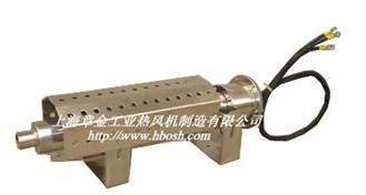 High Tempetature Hot Air Gun, Brand Name : HBO