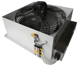 Industrial Electric Fan, Brand Name : HBO