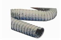 Silver Grey High Temperature Hose, Brand Name : HBO